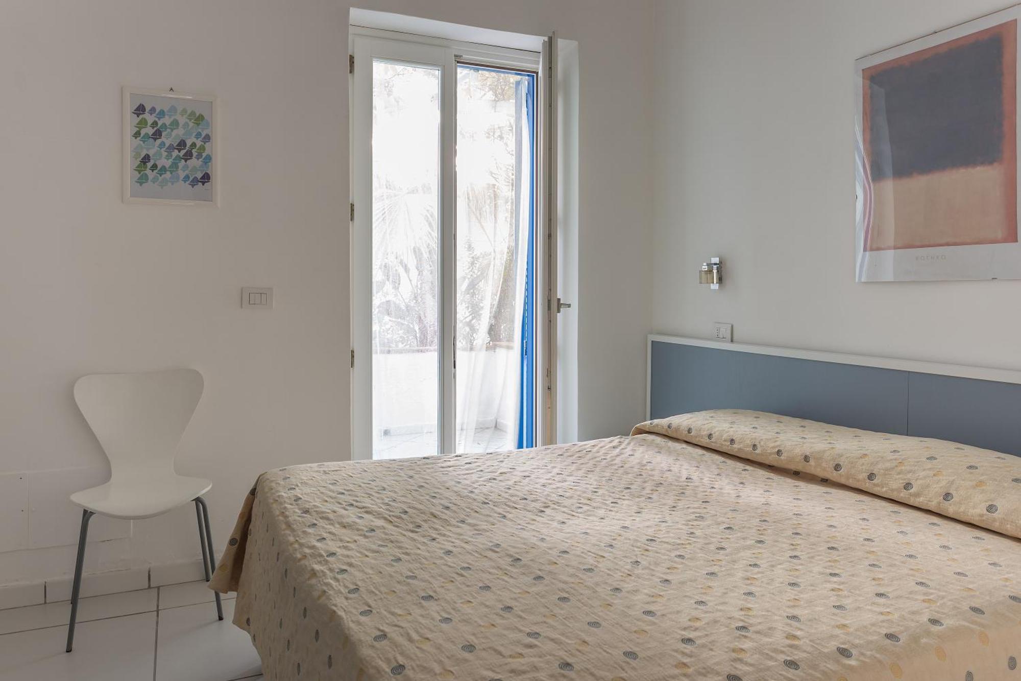 Baia Marticana Residence Hotel Agnone Cilento Ruang foto